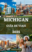 Michigan Guía de Viaje
