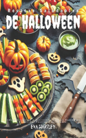 Recetas para Niños en Halloween