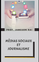 Médias Sociaux Et Journalisme