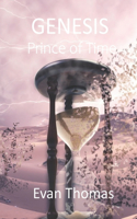 Genesis: The Prince of Time(Lloyd Salt)