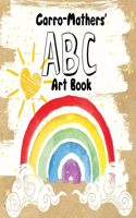 Carro Mathers' ABC Art Book