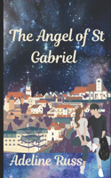 The Angel of St Gabriel