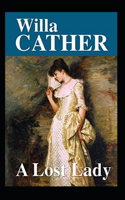 A Lost Lady Annotated