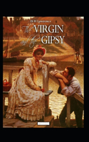 The Virgin and the Gipsy Annotated