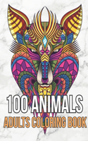 100 Animals