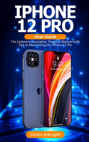 iPhone 12 Pro User Guide