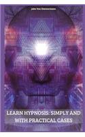 Learn Hypnosis