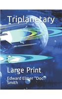 Triplanetary