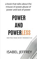 Power and Powerless