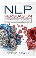 Nlp Persuasion