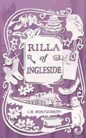 Rilla of Ingleside