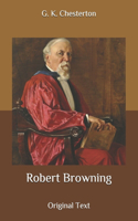 Robert Browning: Original Text