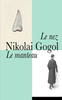 Le manteau, le nez