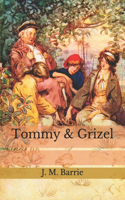 Tommy & Grizel
