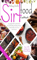 Sirtfood Diet Cookbook