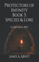 Protectors of Infinity Book 3
