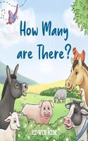 How Many Are There?