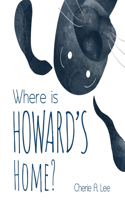 Where is Howard's Home?