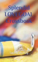 Splendid LOVEGOAL Crossbook