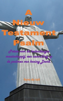 A Nieuw Testament Psalm