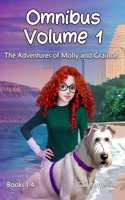 Adventures of Molly and Grainne Omnibus Volume 1