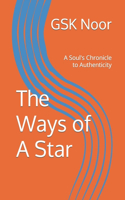 Ways of A Star