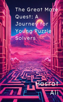 Great Maze Quest
