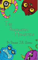 Bookworm Monsters