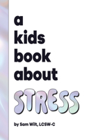 Kids Book About Stress