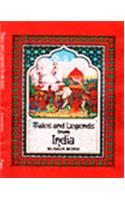 Tales And Legends From India