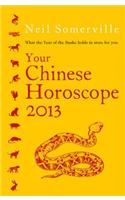 Your Chinese Horoscope