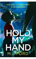 Hold My Hand