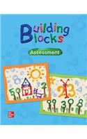 Building Blocks Pre-K, Assessment Guide