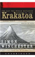 Krakatoa