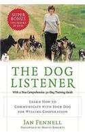 The Dog Listener