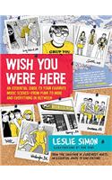 Wish You Were Here