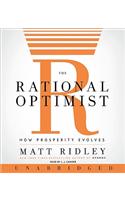 The Rational Optimist
