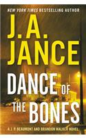 Dance of the Bones: A Beaumont and Walker Novel