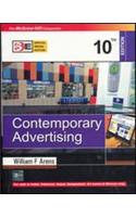 Contemporary Advertising 10E (Sie)