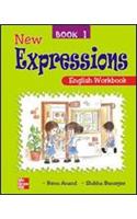 New Expressions : English Workbook I