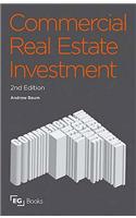 Commercial Real Estate Investment: A Strategic Approach