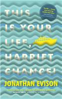 This Is Your Life, Harriet Chance!