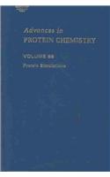 Protein Simulations: Advances in Protein Chemistry