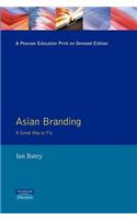 ASIAN BRANDING GREAT WAY TO FLY