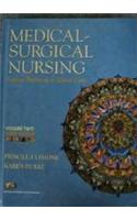 Medical Surgical Nursing