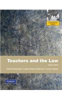 Teachers and the Law