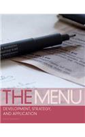 Menu, The