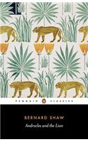 Androcles and the Lion