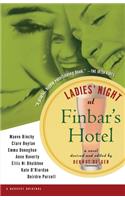 Ladies' Night at Finbar's Hotel