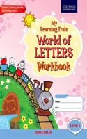 My Learning Training Workbook Level 1